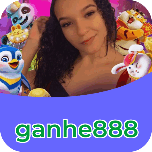 ganhe888