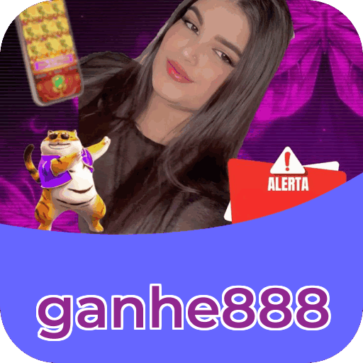 ganhe888